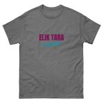Unisex classic tee – Image 34