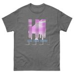 Unisex classic tee – Image 34