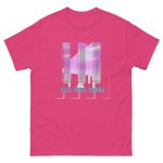Unisex classic tee – Image 30