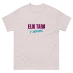 Unisex classic tee – Image 35