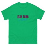 Unisex classic tee – Image 12