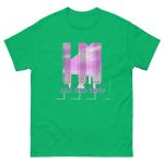 Unisex classic tee – Image 12