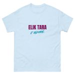 Unisex classic tee – Image 13