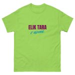 Unisex classic tee – Image 15