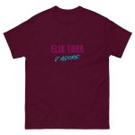 Unisex classic tee – Image 16