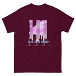 Unisex classic tee – Image 16
