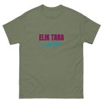 Unisex classic tee – Image 17