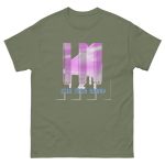 Unisex classic tee – Image 17