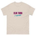 Unisex classic tee – Image 18