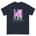 Unisex classic tee – Image 19