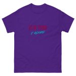 Unisex classic tee – Image 21