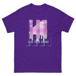 Unisex classic tee – Image 21