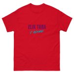 Unisex classic tee – Image 22