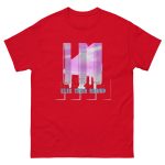 Unisex classic tee – Image 22
