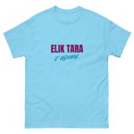 Unisex classic tee – Image 25