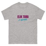 Unisex classic tee – Image 26