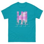 Unisex classic tee – Image 36