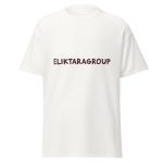 Unisex classic tee – Image 4