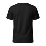 Fine Jersey T-Shirt – Image 2