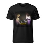 Fine Jersey T-Shirt