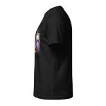 Fine Jersey T-Shirt – Image 3