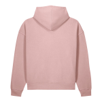 Unisex garment-dyed vintage hoodie – Image 2