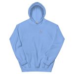 Unisex Hoodie – Image 3