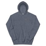 Unisex Hoodie – Image 8