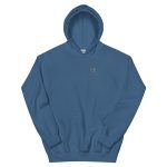 Unisex Hoodie – Image 9