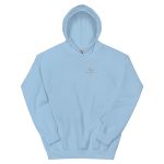 Unisex Hoodie – Image 11