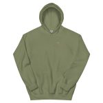 Unisex Hoodie – Image 14