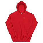 Unisex Hoodie – Image 16