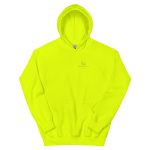 Unisex Hoodie – Image 25