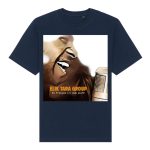 Unisex heavyweight t-shirt