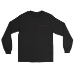 Men’s Long Sleeve Shirt – Image 2