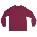 Men’s Long Sleeve Shirt – Image 3