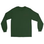Men’s Long Sleeve Shirt – Image 5