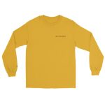 Men’s Long Sleeve Shirt – Image 6