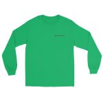 Men’s Long Sleeve Shirt – Image 8