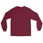 Men’s Long Sleeve Shirt – Image 11