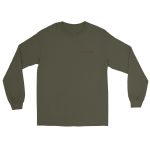 Men’s Long Sleeve Shirt – Image 12