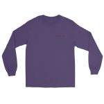 Men’s Long Sleeve Shirt – Image 16