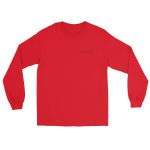 Men’s Long Sleeve Shirt – Image 17