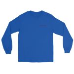 Men’s Long Sleeve Shirt – Image 18