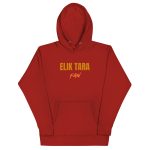 Unisex Hoodie – Image 3