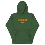 Unisex Hoodie – Image 7