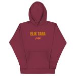 Unisex Hoodie – Image 9