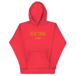 Unisex Hoodie – Image 18