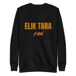 Unisex Premium Sweatshirt – Image 2