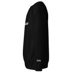 Unisex Premium Sweatshirt – Image 2